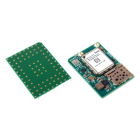 Janus Announces PTCRB and AT&T Certification of the World's First "End Device" Certified Surface Mount Cellular Modem