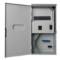 New Small Cell Cabinets Designed for Surge Protection and Power Distribution