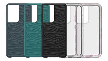 New WAKE Cases Made from 85% Ocean-based Recycled Plastic