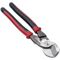 New Cable Cutter Comes with Dual Material Journeyman Handles