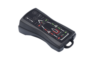 Latest Remote Control Transmitter Features Fixed Joystick Mode