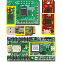 New Inventor Coding Kit Comes with Built-In Wi-Fi and Bluetooth