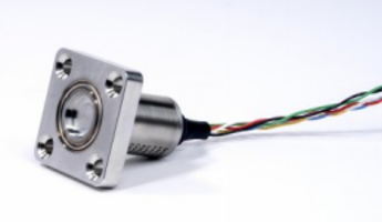 Sigma-Netics Ruggedized Pressure Transducers Withstand Radiation, Fatigue and High Pressures in Harsh Environments