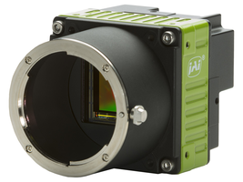 New 45-megapixel Cameras Feature Sequencer Trigger Function