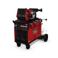 Lincoln Electric Introduces New 5-Year Factory Limited Warranty for Advanced Welding Equipment