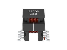New SMT Transformers with Compact Dimensions of 11.7 x 13.15 x 11.35 mm3