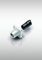 New M12-A Connectors are IP68 Rated