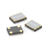 New Quartz Oscillators are Ideal for Real-Time Clock Microcontrollers
