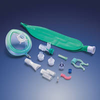 Qosina Offers Vast Selection of Critical Care Components for Respiratory Medical Device Design