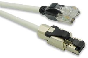 New Patch Cords Can Support 25 and 40 Gbps Ethernet Transmission Speeds