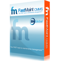 FastMaint CMMS Maintenance Management Software License Giveaway