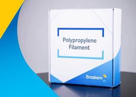 New Polypropylene Filament Spools Available in 1.75 and 2.85 mm Diameters