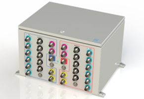 New Modular Signal Combiner is Ideal for Wireless and Public Safety Applications