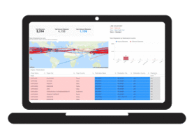 New Business Intelligence Software Comes with Weather Alerts Feature