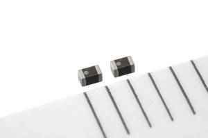 New Multilayer Ferrite Inductors Achieve Lower Rac During High-Current Applications