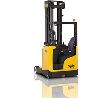 New Narrow Aisle Reach Truck from Yale Wins Product of the Year Award