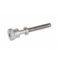 New Adjusting Screw is Ideal for Use with GN 828 Bearing Blocks