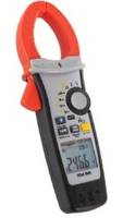 New Solar Clamp Meter Meets IEC 61010-1 and IEC/EN61010-2-033 Standards