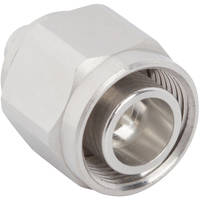 Latest Connectors are Ideal for Both Indoor and Outdoor Use