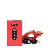 Latest Jump Starter is UL Listed