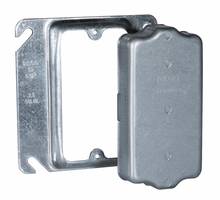 New Protector Plates are Ideal for Pre-Fab Applications