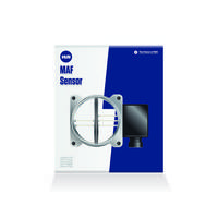 WAI Highlights OEM Quality Manufactured Mass Air Flow Sensors