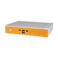 New IGL100 Thin Client Features Hardshell Fanless Technology