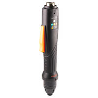 New Transducerized Electric Screwdriver Eliminates Manufacturing Risks and Product Defects