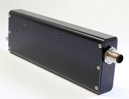 New LDL Actuator Features Acceleration of 100 G