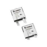 New LST Varistors are UL1449 Listed