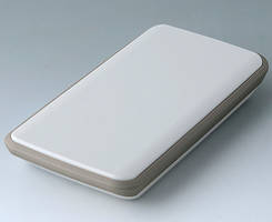 New Slim-Case Enclosures are IP 54/65 Rated