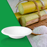 New Mixing Bowl from Qosmedix is Made from Pure Sugarcane