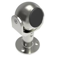 New M5 Magnetic Catches Constructed of Corrosion Resistant Stainless Steel