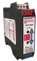 New NTC-6000 Signal Conditioner Provides Cybersecurity Lockout and Tamper Detection