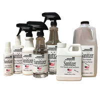 Life Industries Releases Sanitizer for Private Labeling