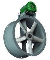 AIB Belt Drive Tubeaxial Fan