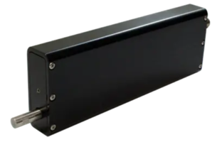 New LDL25 Series Linear Actuator Comes with 5 Standard and 1 Optional Encoder Resolutions