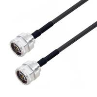 PolyPhaser Launches RF Cable Assemblies and Accessories Product Line