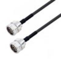 New Low PIM Cable Assemblies Deliver Low Insertion Loss