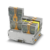 New Smart Elements Can Create Customized I/O Station