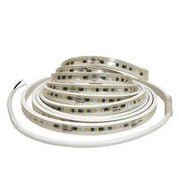 Nora Lighting® 120V LED Tape Light Now Available for Indoor or Outdoor Applications