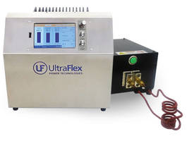 UltraFlex Induction Soldering Assembly for an Electronics Manufacturer Within Mere 3 Sec