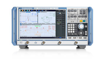 Raydiall & Yazaki Verify Single Pair Ethernet (SPE) Connectors for 1000BASE-T1 with the Support of Rohde & Schwarz