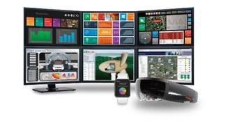 New GENESIS64 Software is Ideal for System Monitoring and Process Control