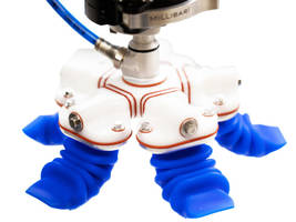 Soft Robotics Expands mGrip&trade; Modular Gripping System with New Features