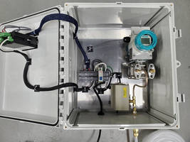 AttaBox Enclosures Helps Solve Wastewater Industry Challenge with Reliable Protection for Customized Bubbler System