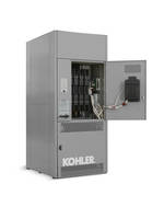 New Transfer Switches Available in KAS and KAP Transition Configurations
