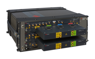 Keysight's Arbitrary Waveform Generator and Lightwave Component Analyzer Recognized in 2020 Lightwave Innovation Reviews Program