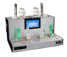 New Oxygen Permeation Analyzer Offers High-Capacity Testing with Eight Cells