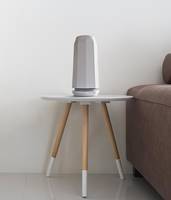 New Ozone-free Air Purifier from Ogena Kills over 99% of Airborne Viruses